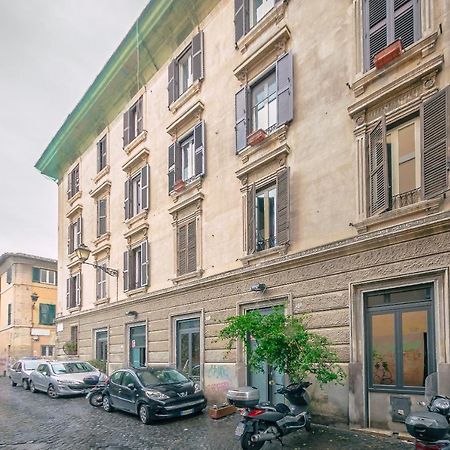 Trastevere Glasshouse ローマ エクステリア 写真