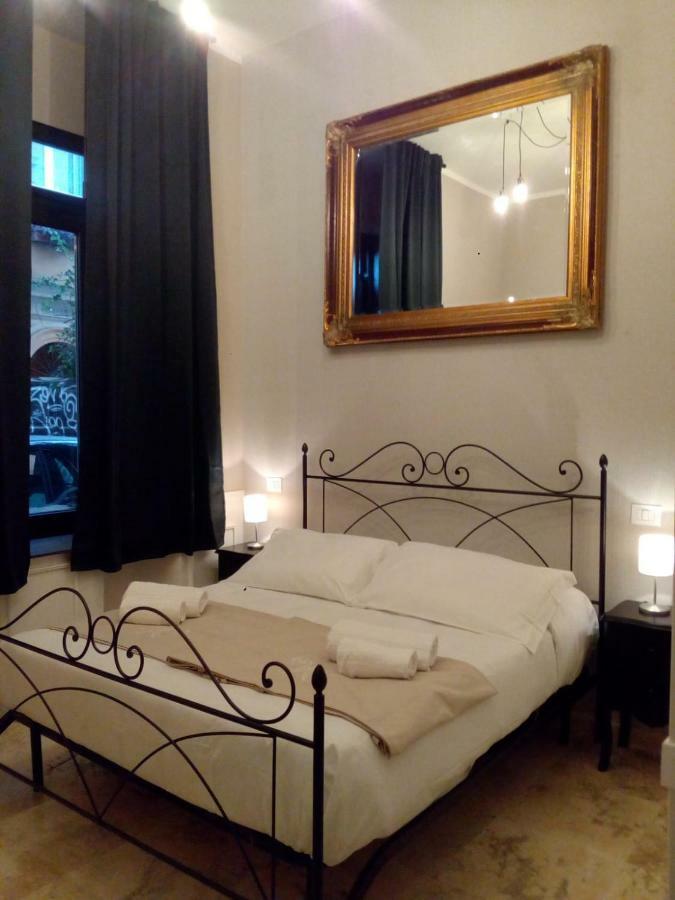 Trastevere Glasshouse ローマ エクステリア 写真